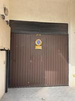 Garaje en alquiler en Cartagena, Casco Antiguo photo 0