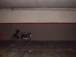 Parking en alquiler en Vilanova i la Geltrú, Centre photo 0