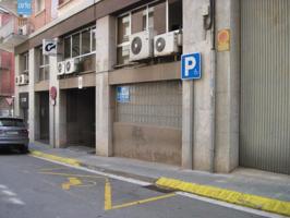 Parking en alquiler en Manresa, Manresa Centre photo 0