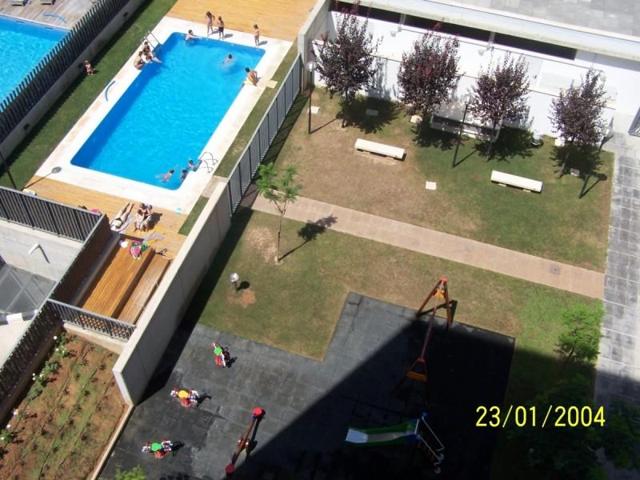 Parking en alquiler en Valencia, Penya-Roja - Alameda photo 0