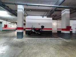 Garaje en alquiler en Mairena del Aljarafe, Nuevo Bulevar photo 0