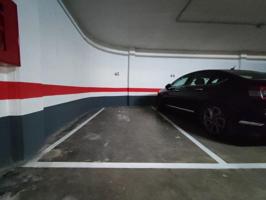 Garaje en alquiler en Mairena del Aljarafe, Nuevo Bulevar photo 0