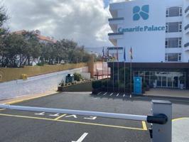 Parking en alquiler en Puerto de la Cruz, Calle Verode, 38400 photo 0