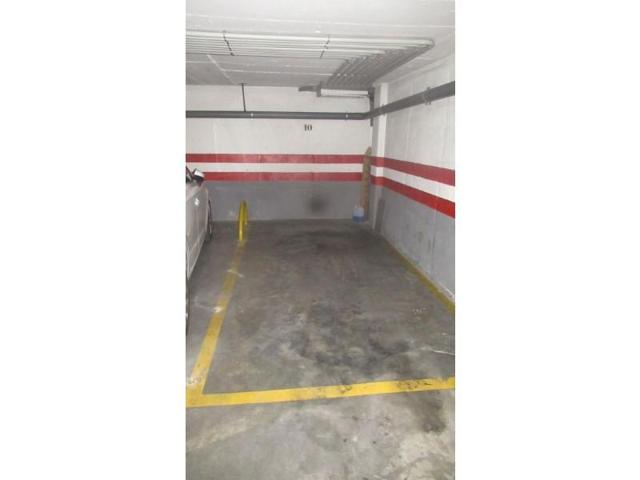 Parking en alquiler en Córdoba, Ciudad Jardín photo 0