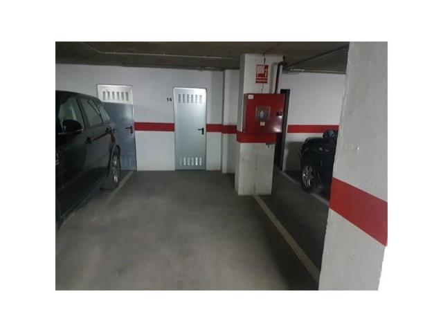 Garaje en alquiler en Pozoblanco photo 0