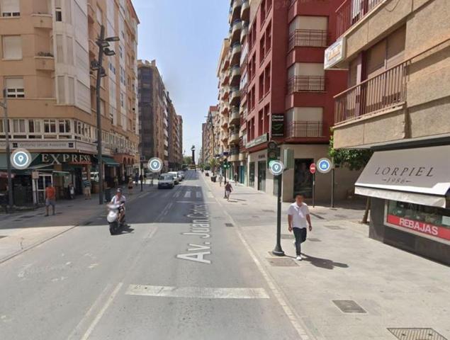 Garaje en alquiler en Lorca, Avenida Juan Carlos I photo 0