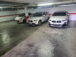 Garaje en alquiler en Chiclana de la Frontera, Mayorazgo photo 0