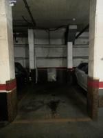 Garaje en alquiler en Sant Cugat del Vallès, Sant Francesc photo 0