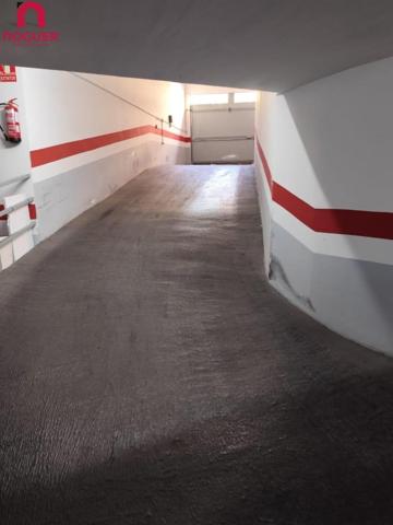 Garaje en alquiler en Córdoba, Ciudad Jardín photo 0