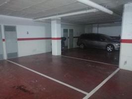 Parking en alquiler en Lleida, PASSEIG DE RONDA photo 0