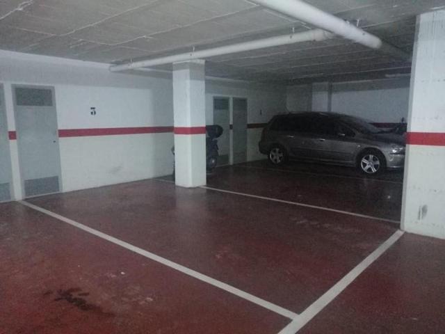 Parking en alquiler en Lleida, PASSEIG DE RONDA photo 0