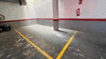 Parking en alquiler en Vilanova i la Geltrú, Barri de Mar photo 0