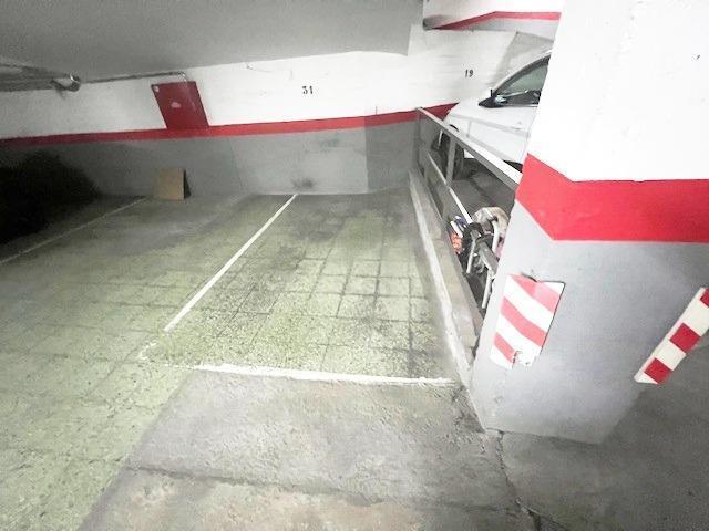 Parking en alquiler en Sant Feliu de Llobregat, Centre photo 0