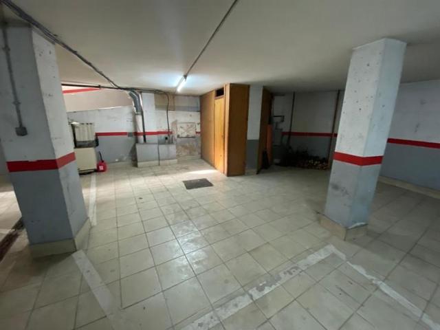 Parking en alquiler en Igualada, Set Camins photo 0