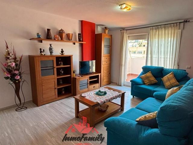 Aticos en alquiler en Roquetas de Mar, Urbanizacion photo 0