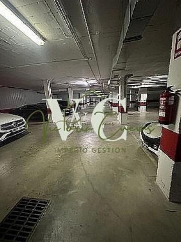 Garaje en alquiler en Torre del Mar photo 0