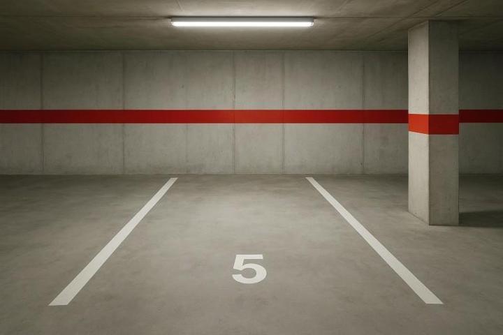 Garaje en alquiler en Cáceres, EROSKI photo 0