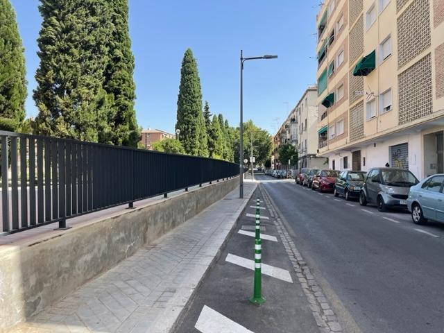 Parking en alquiler en Granada, Camino de ronda photo 0