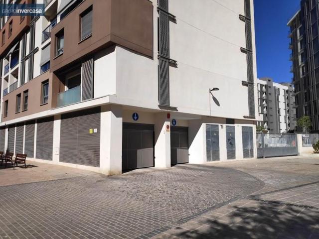 Parking en alquiler en Quart de Poblet, Gran Manzana photo 0