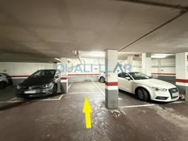 Parking en alquiler en Sant Feliu de Llobregat, Rambla Marquesa de Castellbell, 08980 photo 0