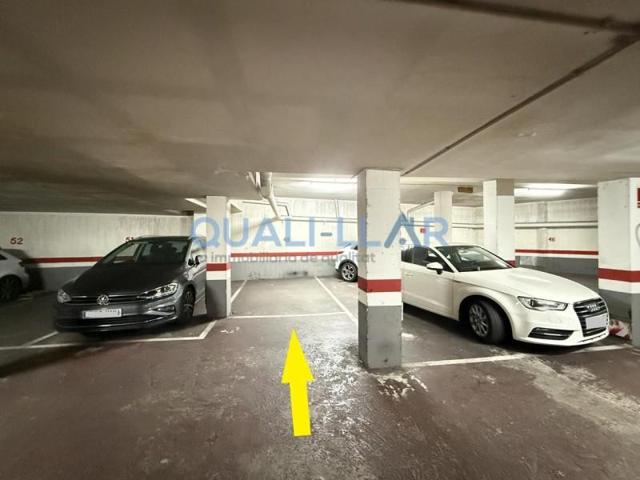 Parking en alquiler en Sant Feliu de Llobregat, Rambla Marquesa de Castellbell, 08980 photo 0