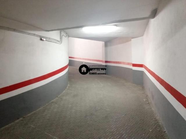 Parking en alquiler en Albacete, Centro-Carretas photo 0