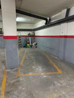Parking en alquiler en Barcelona, El Clot photo 0