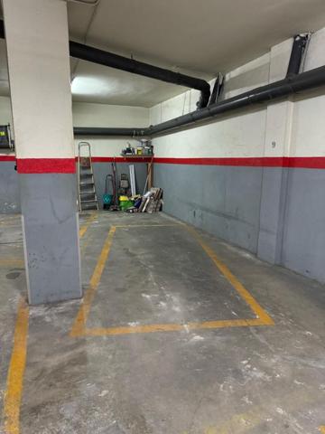 Parking en alquiler en Barcelona, El Clot photo 0