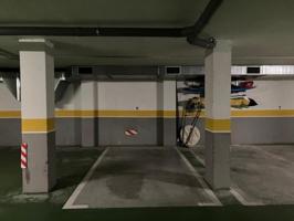 Garaje en alquiler en Moraira, Centro photo 0