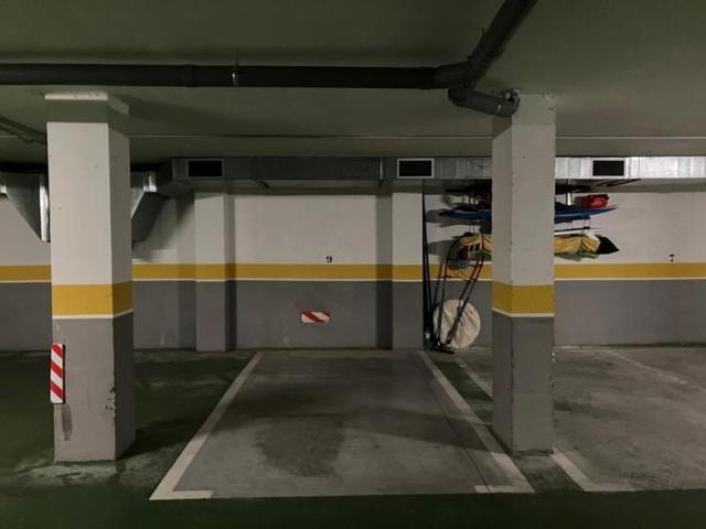 Garaje en alquiler en Moraira, Centro photo 0