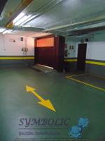 Garaje en alquiler en Madrid, Arturo Soria - Pinar De Chamartin photo 0