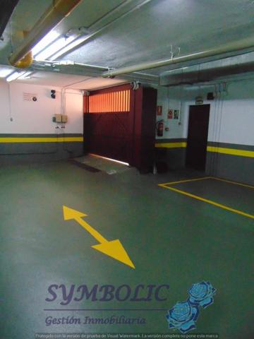 Garaje en alquiler en Madrid, Arturo Soria - Pinar De Chamartin photo 0