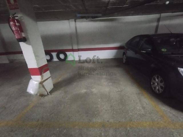Parking en alquiler en Badajoz photo 0