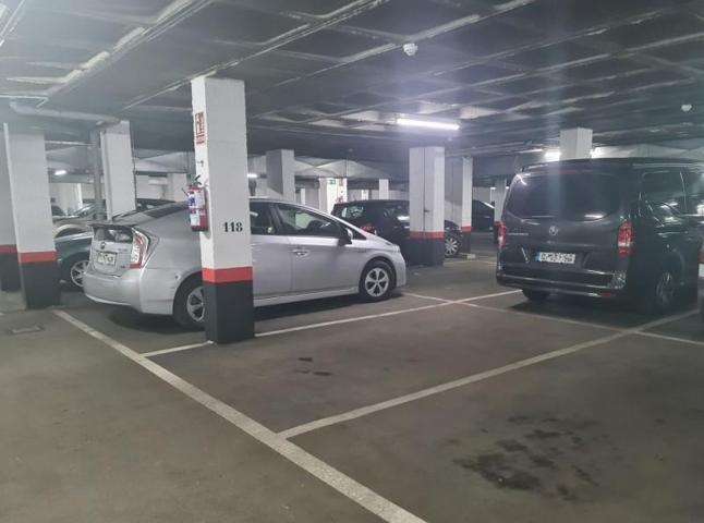 Garaje en alquiler en Madrid, Madrid capital photo 0