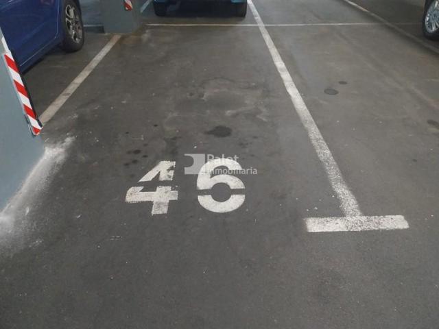 Parking en alquiler en Barcelona, La Nova Esquerra de lEixample photo 0