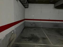 Parking en alquiler en Mataró, Carrer Pizarro, 65, 08302 photo 0