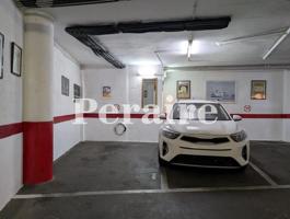 Parking en alquiler en Barcelona, El Congrés i els Indians photo 0