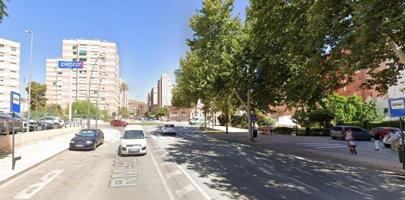 Garaje en alquiler en Lorca, Centro photo 0