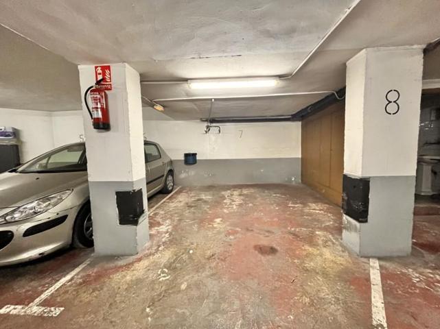 Garaje en alquiler en Gijón, Gijón photo 0