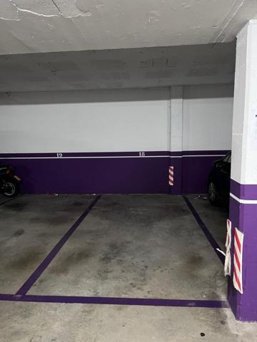 Garaje en alquiler en Manresa, Passeig de Pere III photo 0