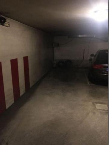 Parking en alquiler en Lugo, Centro photo 0