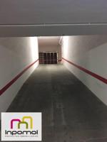 Garaje en alquiler en Badajoz, Casco Antiguo photo 0