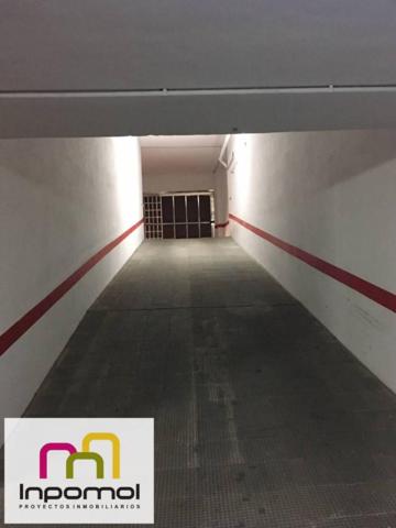 Garaje en alquiler en Badajoz, Casco Antiguo photo 0