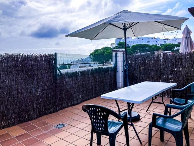 Casa en alquiler en Vejer de la Frontera, Centro photo 0