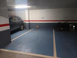 Garaje en alquiler en Madrid, Arganzuela photo 0