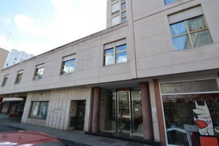 Parking en alquiler en Valladolid, Paseo Zorrilla photo 0