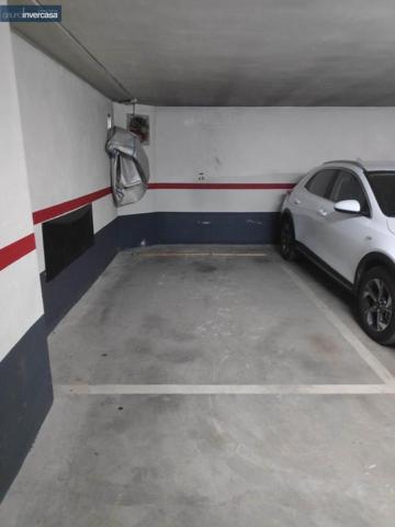 Garaje en alquiler en Quart de Poblet, Avda. Sant Onofre photo 0