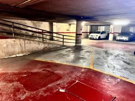Parking en alquiler en Barcelona, Sants photo 0