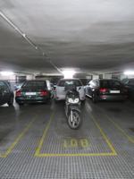 Parking en alquiler en Barcelona, Sant Antoni photo 0