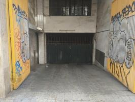 Parking en alquiler en Barcelona photo 0